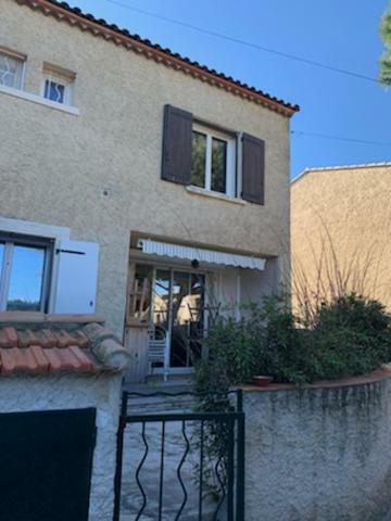 Maison Bord De Mer Six-Fours-les-Plages Kültér fotó
